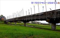「慶和橋津梅棧道」主要建物圖片