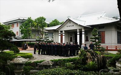 慈濟精舍