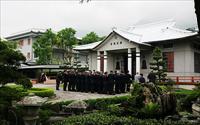 「慈濟精舍」主要建物圖片