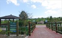 「初英親水生態公園」主要建物圖片