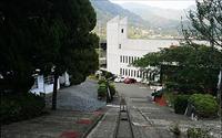 「台灣油礦陳列館」主要建物圖片