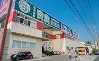 「卡多利亞良食故事館」主要建物圖片