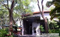 「上田咖啡休閒莊園」主要建物圖片