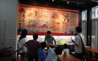 「珍芳烏魚子見學工廠」主要建物圖片