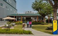 「瓜瓜園」主要建物圖片