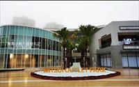 「林口三井Outlet Park」主要建物圖片