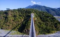 「山川琉璃吊橋」主要建物圖片