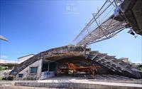 「員山機堡」主要建物圖片