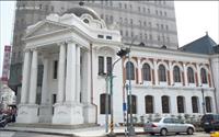 「台中市役所」主要建物圖片