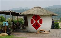 「棗莊古藝庭園膳坊」主要建物圖片