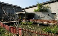 「苗栗陶瓷博物館」主要建物圖片
