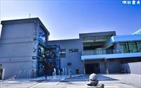 「老楊方城市觀光工廠」主要建物圖片