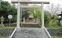 「通霄神社」主要建物圖片