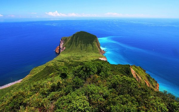 看更多「龜山島」資料