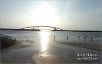 「觀音亭海水浴場」主要建物圖片