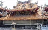 「武昌宮」主要建物圖片