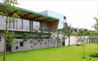 「毓繡美術館」主要建物圖片