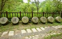 「長源圳生態步道」主要建物圖片
