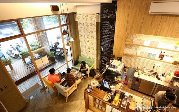 Dew36 綻露coffee elite
