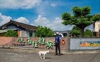 「吉貝耍部落」主要建物圖片