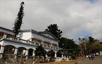 「墾丁國家森林遊樂區」主要建物圖片