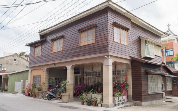 清木外科咖啡屋