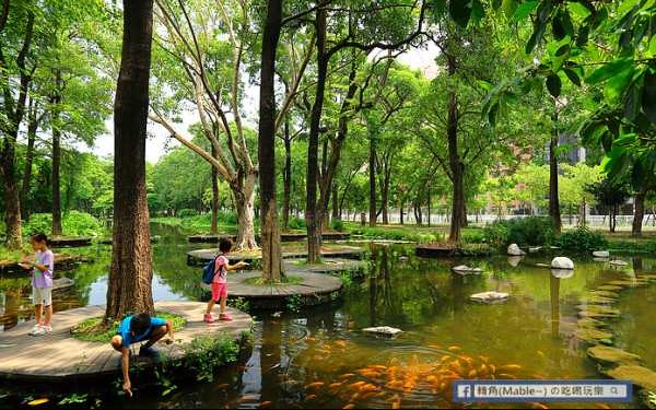 大東濕地公園