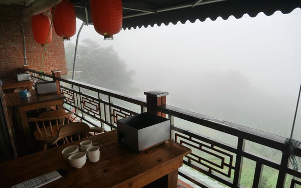 阿義師的大茶壺茶餐廳