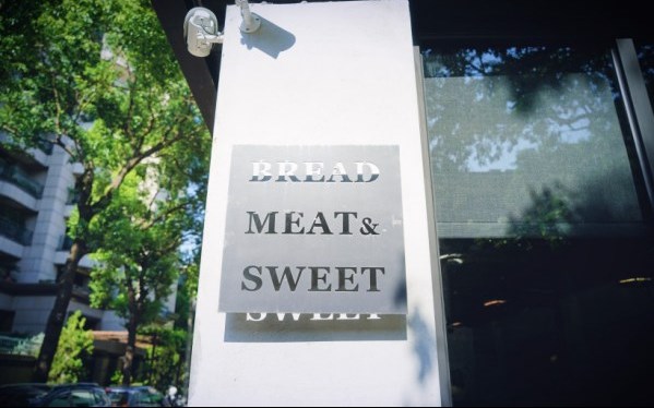 BREAD MEAT&SWEET照片： CR=「mimi韓」BLOG