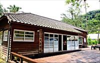 「三峽大寮茶文館」主要建物圖片