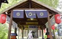 「妖怪創界-糖狗村」主要建物圖片