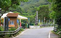 「東源森林遊樂區」主要建物圖片