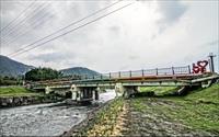 「柑仔坑橋」主要建物圖片