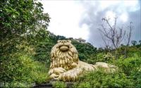 「蘇澳獅子園」主要建物圖片