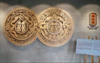 「舊振南漢餅文化館」主要建物圖片
