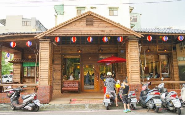 鼎昌號(屏東官邸店)