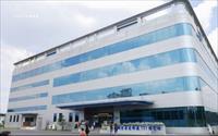 「天明製藥觀光藥廠」主要建物圖片