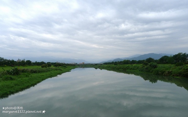 宜蘭河濱公園