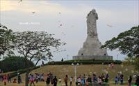 「林默娘公園」主要建物圖片