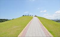 「八里十三行文化公園」主要建物圖片