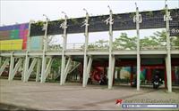 「蕭瓏文化園區」主要建物圖片
