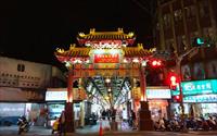 「華西街觀光夜市」主要建物圖片