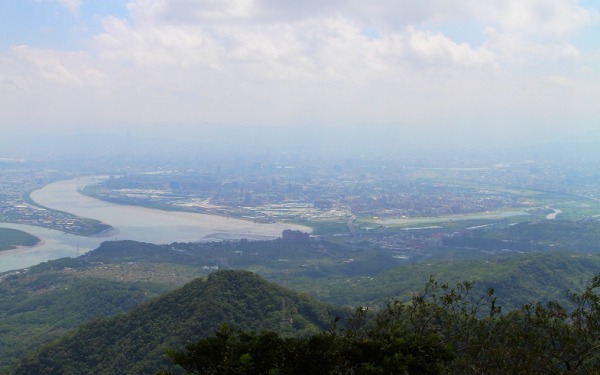 觀音山