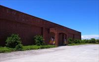 「金車鮮蝦養殖場」主要建物圖片