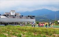 「蔥仔寮體驗農場」主要建物圖片