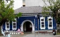 「舊宜蘭監獄門廳」主要建物圖片