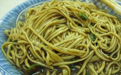 文昌路炸醬麵