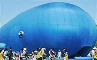 「青年公園」主要建物圖片