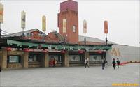 「國立傳統藝術中心」主要建物圖片