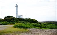 「綠島」主要建物圖片
